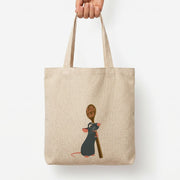 Chef Rat Tote Bag 3