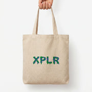 XPLR - S & C Tote Bag 3