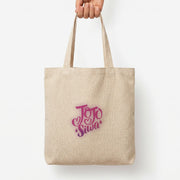 JoJo Siwa Love Heart Tote Bag 3