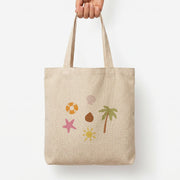 Summer Essentials Tote Bag 3