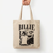 HMHAS Red Tote Bag 3