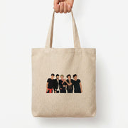 The 1D Crew Tote Bag 3