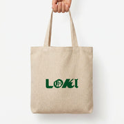 Logo Tote Bag 3