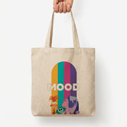 Mood - Inside Out Tote Bag 3
