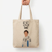 Sainz 2026 Tote Bag 3