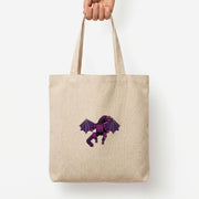 Ender Dragon Tote Bag 3