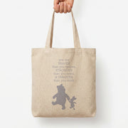 Braver, Stronger, Smarter Tote Bag 3