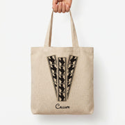 Micky Mouse - Personalised Fairytale Tote Bag 3