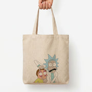 Psychedelic - RAM Tote Bag 3