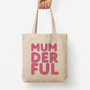Mumderful Tote Bag 3