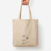 1D Signatures Tote Bag 3