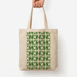Pascal Tote Bag — Natural / Large