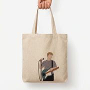 Performing - Fender Tote Bag 3