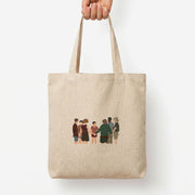 Group - Clown Tote Bag 3