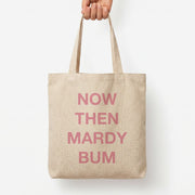 Mardy Bum Tote Bag 3