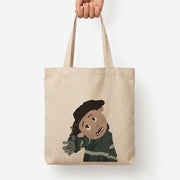 Wybie Lovat Tote Bag 3