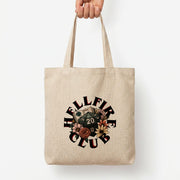 Hellfire Club Tote Bag 3