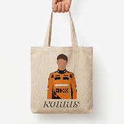 Norris Tote Bag 3