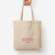 Wifey 2025 Tote Bag 3