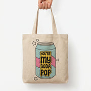 My Soda Can Tote Bag 3