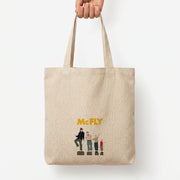 The Band - McBand Tote Bag 3