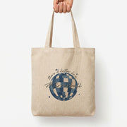 Mirrorball Tote Bag 3