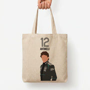 Antonelli 2026 Tote Bag 3