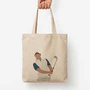 Mcllroy - Golf Tote Bag 3