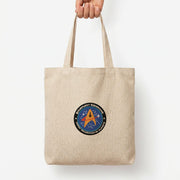 Starfleet command Tote Bag 3