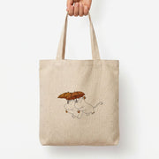 Moom Umbrellas Tote Bag 3