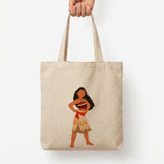 Pacific Voyager Tote Bag 3