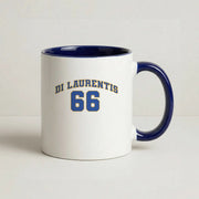 Di Laurentis Mug 10