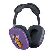 Kobe with wings - Basketball AirPods Max Case 2