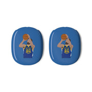 Curry - Basketball AirPods Max Case 3