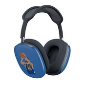 Curry - Basketball AirPods Max Case 2