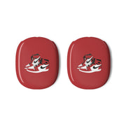 Jordans - Basketball AirPods Max Case 3