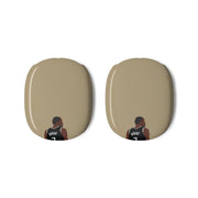 Durant - Basketball AirPods Max Case 3