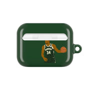 Giannis - Basketball AirPods Case 7