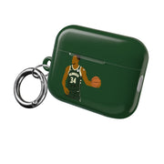 Giannis - Basketball AirPods Case 8