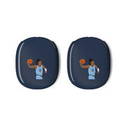 Morant - Basketball AirPods Max Case 3