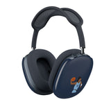 Basketball AirPods Max Cases