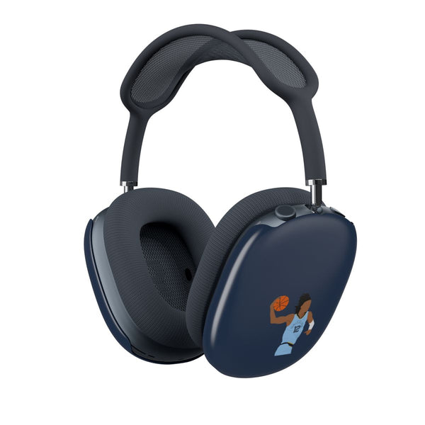 Ja Morant - Basketball AirPods Max Case