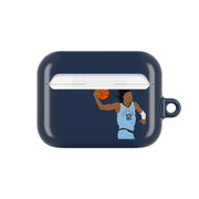 Morant - Basketball AirPods Case 7