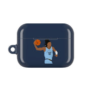 Morant - Basketball AirPods Case 6