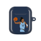Basketball AirPods Cases