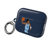 Morant - Basketball AirPods Case 8