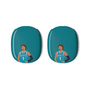 Lamelo - Basketball AirPods Max Case 3