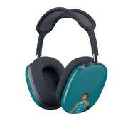 Lamelo - Basketball AirPods Max Case 1
