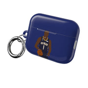 Williamson - Basketball AirPods Case 8