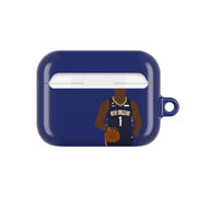 Williamson - Basketball AirPods Case 7